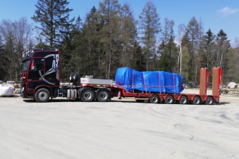 Doprava_Mercedes Benz